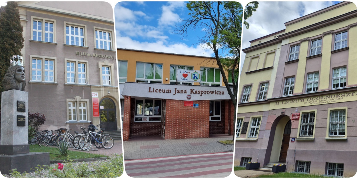 Które liceum jest najlepsze w powiecie? Ogólnopolski ranking 2025