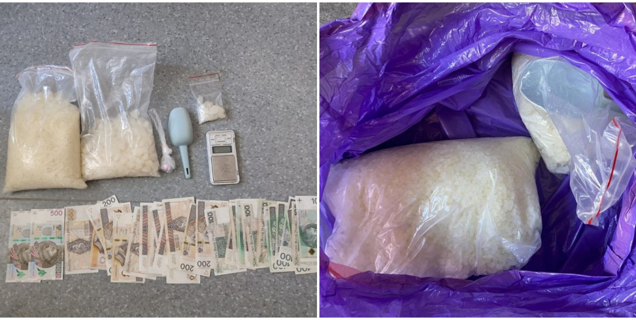 Fot. KPP Inowrocław