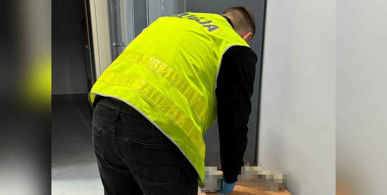 Fot. KPP Inowrocław