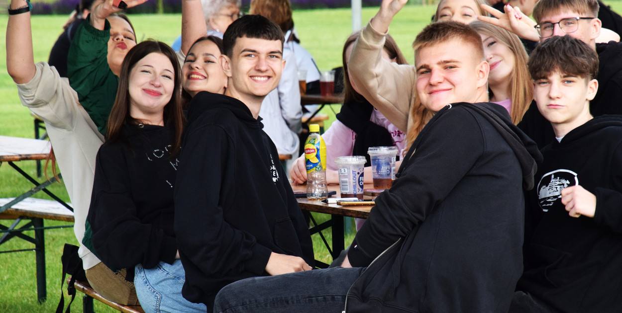 Dni Inowrocławia 2025 rozpoczęte!