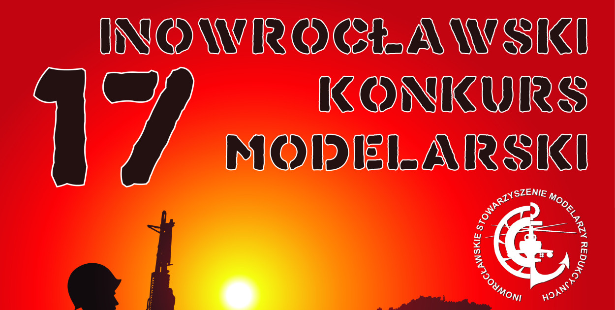 17. Inowrocławski Konkurs Modelarski już w ten weekend