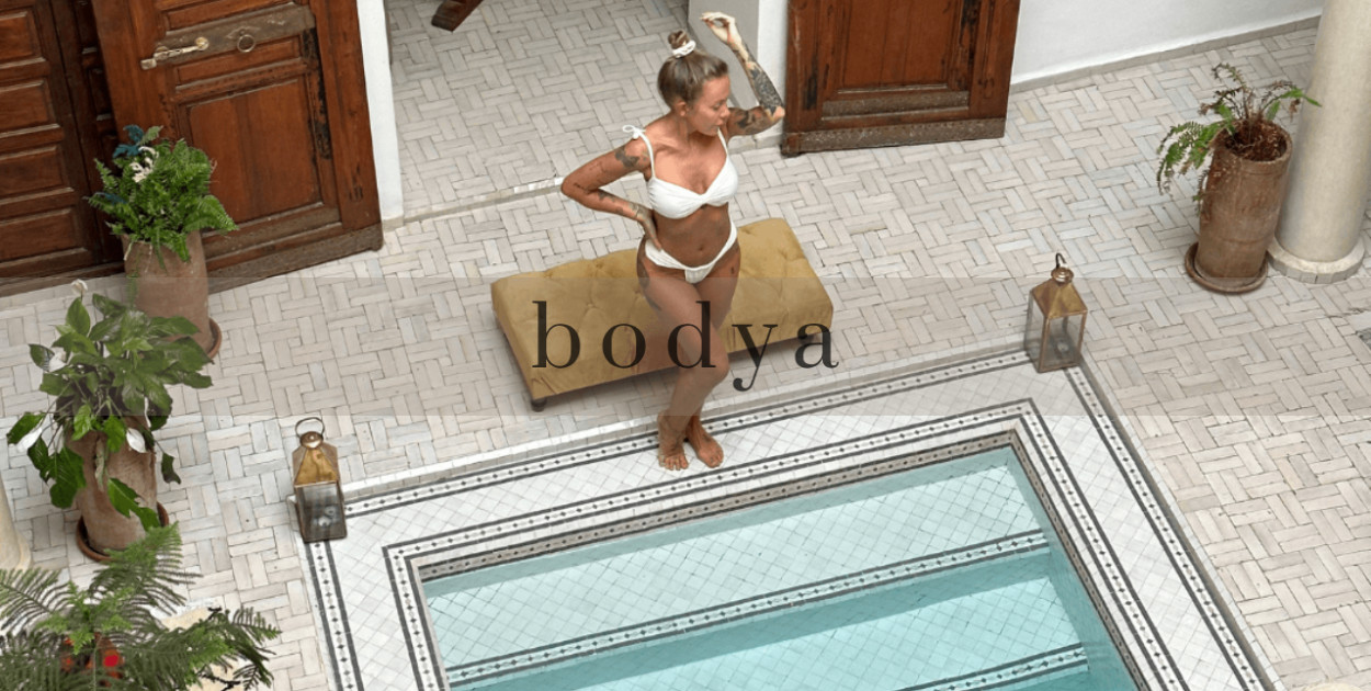 Termy i gorące źródła – jaki strój kąpielowy sprawdzi się najlepiej?