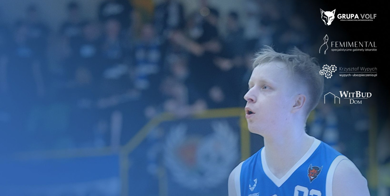 🏀 Kolejny nowy gracz w KSK Qemetica Noteci Inowrocław