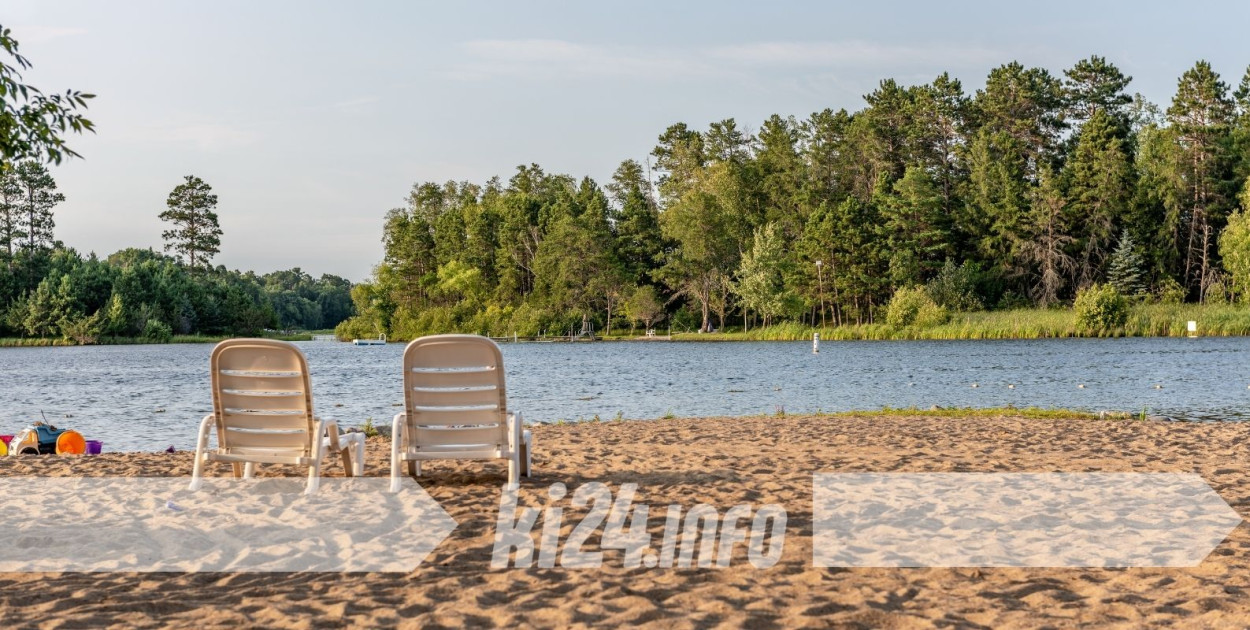 Popularne kąpieliska w regionie. Gdzie najlepsza woda? Najnowsze dane!