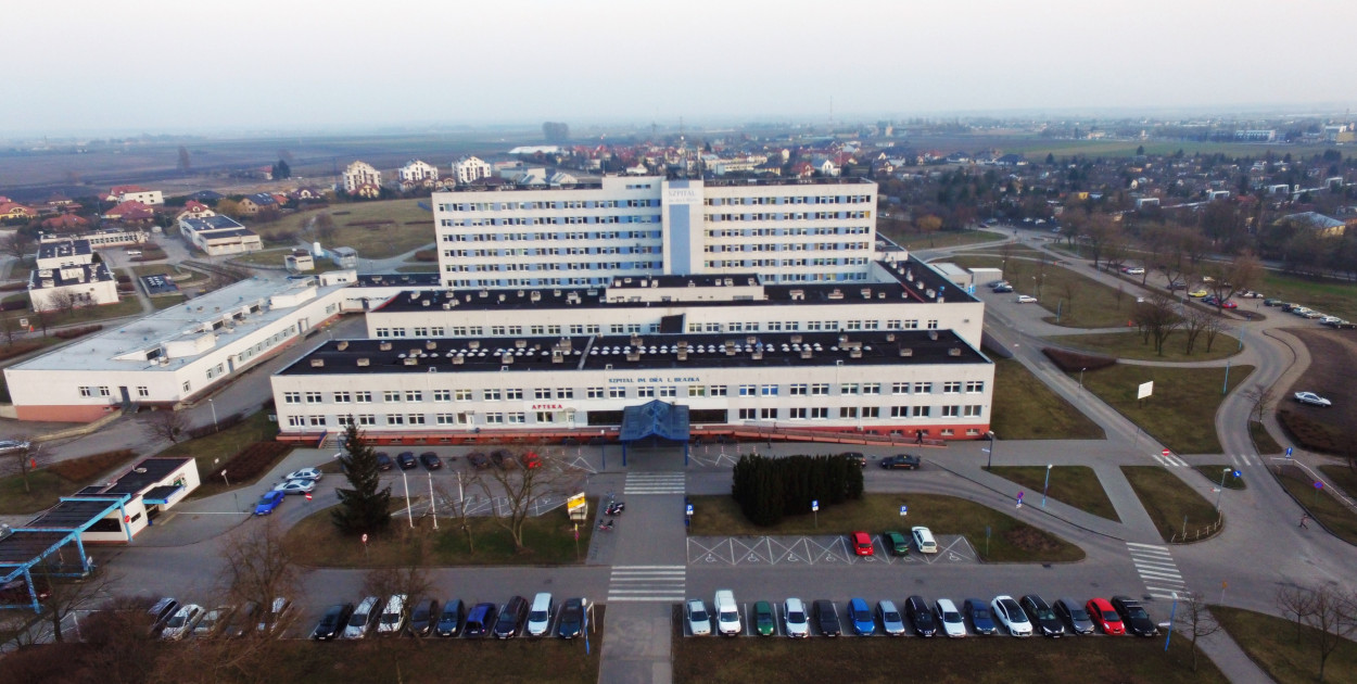 Radni PiS piszą do minister zdrowia