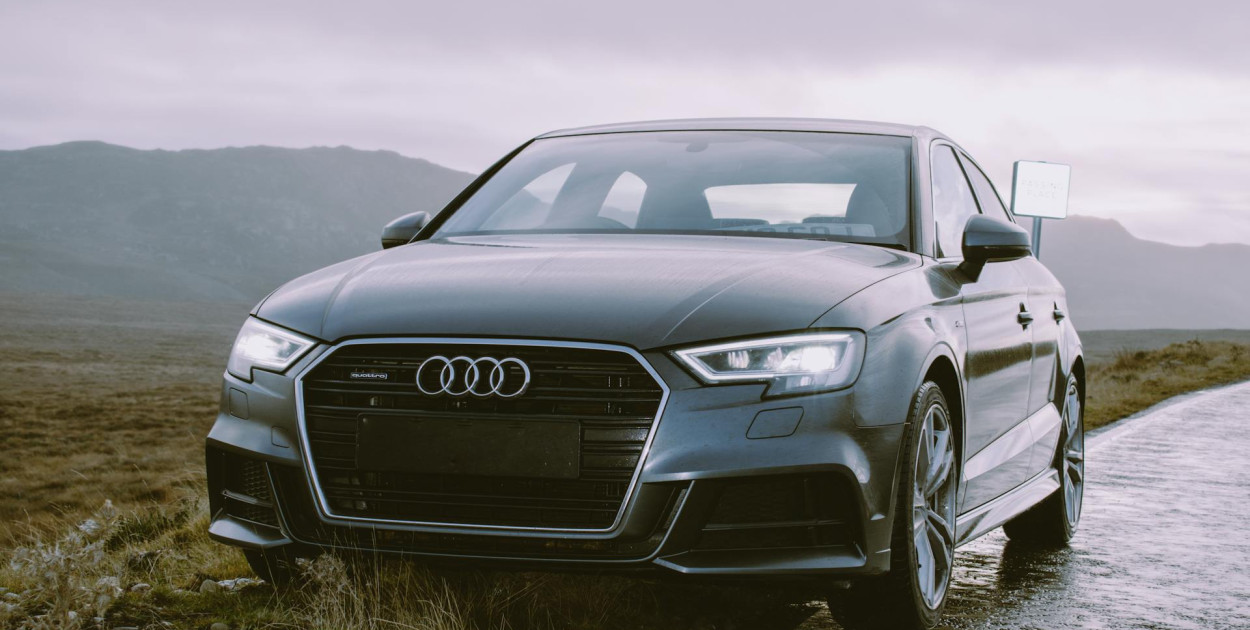 Wynajem auta - formalności, ubezpieczenie i odbiór pojazdu