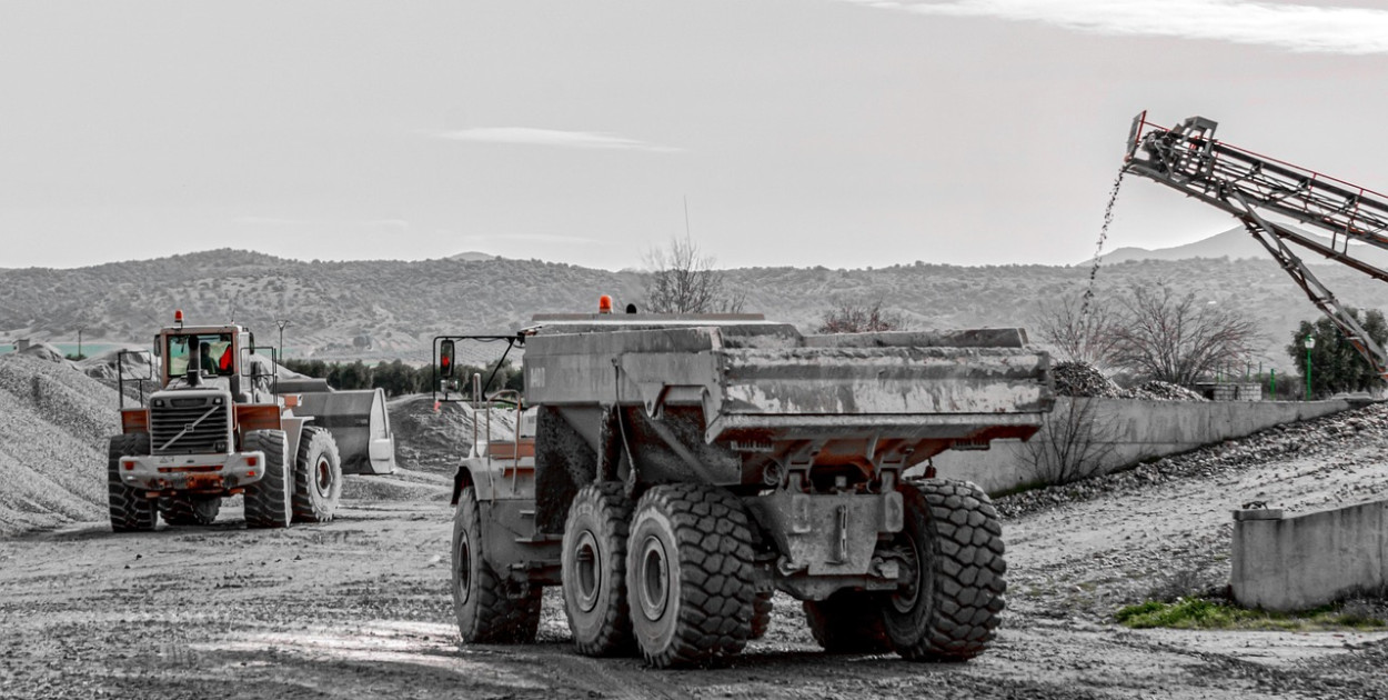 Analiza porównawcza kruszywa budowlane: naturalne vs łamane