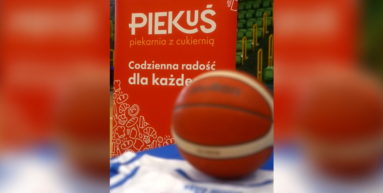 Piekuś nowym sponsorem głównym KSK Qemetica Noteć Inowrocław
