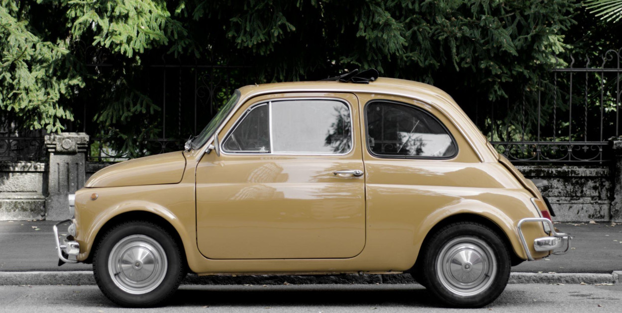 Silnik VW Garbusa – jak działa, jak o niego dbać i na co uważać?