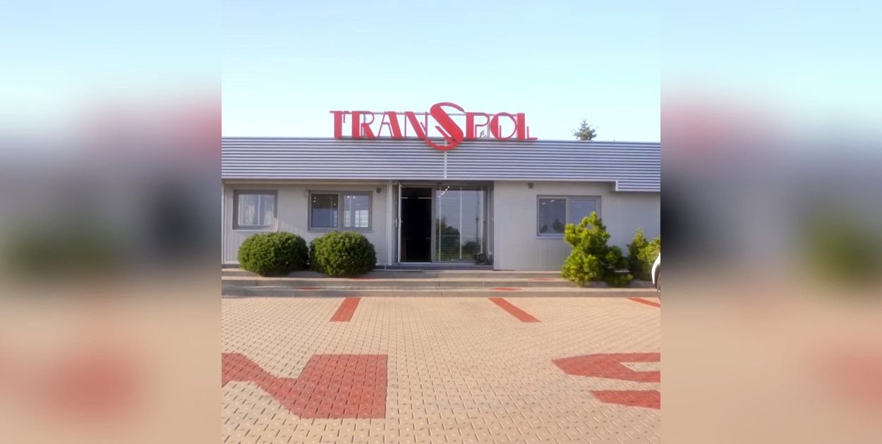Firma Transpol nadal gra z KSK Qemetica Noteć Inowrocław