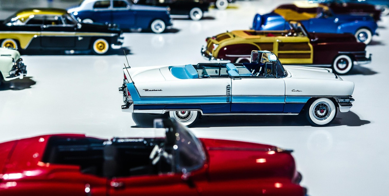 Auta z USA już w Polsce – jak wygląda oferta, ceny i możliwości zakupu?