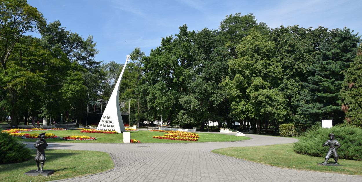 Święto ulicy Solankowej już 9 sierpnia. Będzie piknik, zwiedzanie i dużo atrakcji