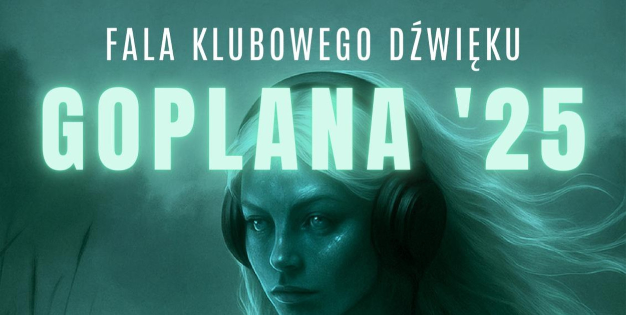 Goplana '25 – taneczna impreza pod Mysią Wieżą