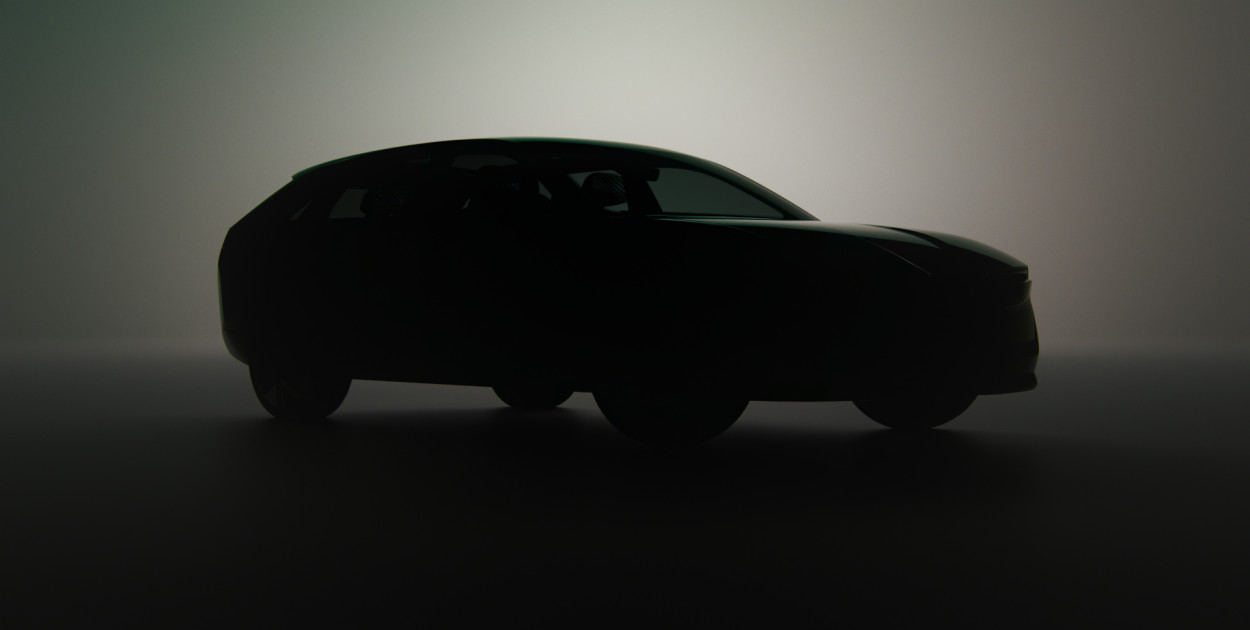 Škoda Vision O – światowa premiera już 8 września