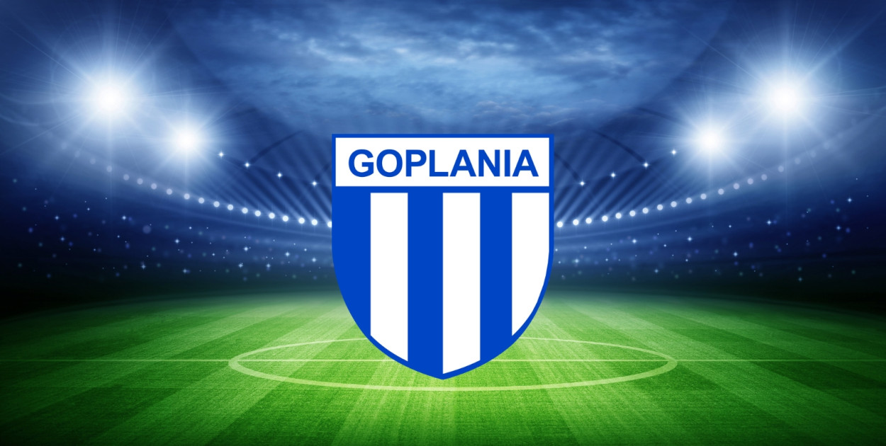 Goplania Inowrocław - Znicz Rojewo