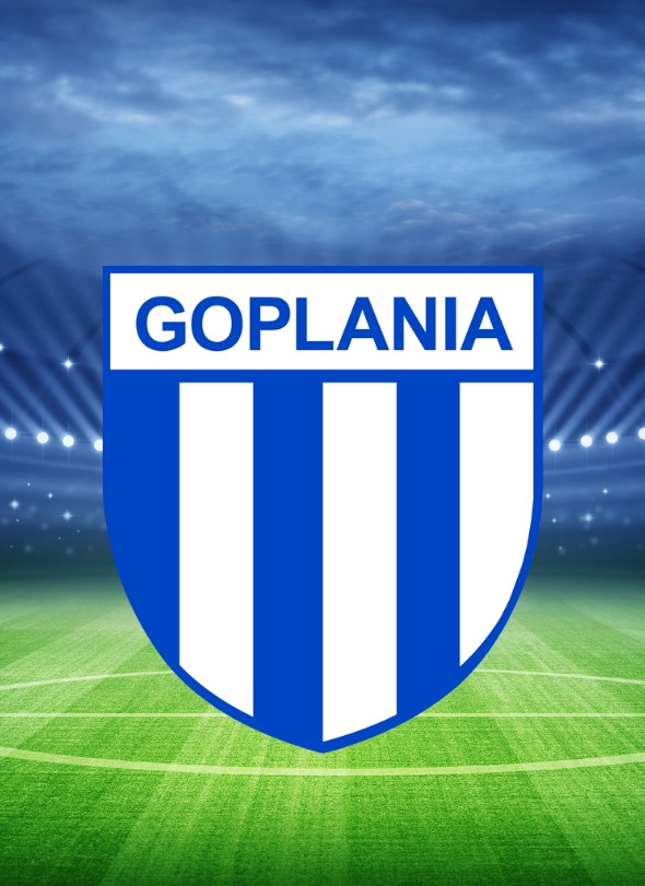Goplania Inowrocław - Fregata Polanowice