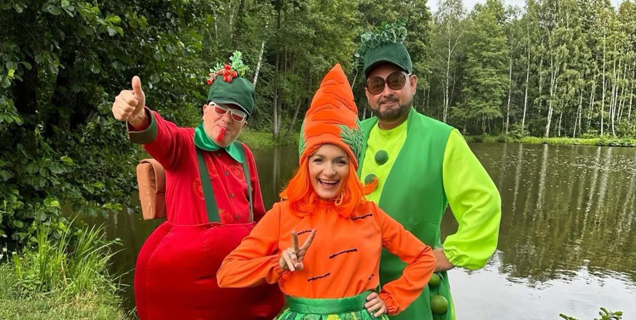 Inowrocławskie Lato Muzyczne - Festiwal Ekologiczny dla dzieci