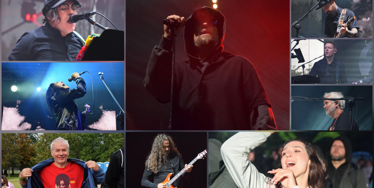 Ino-Rock Festival 2025 za nami. Zobaczcie zdjęcia!