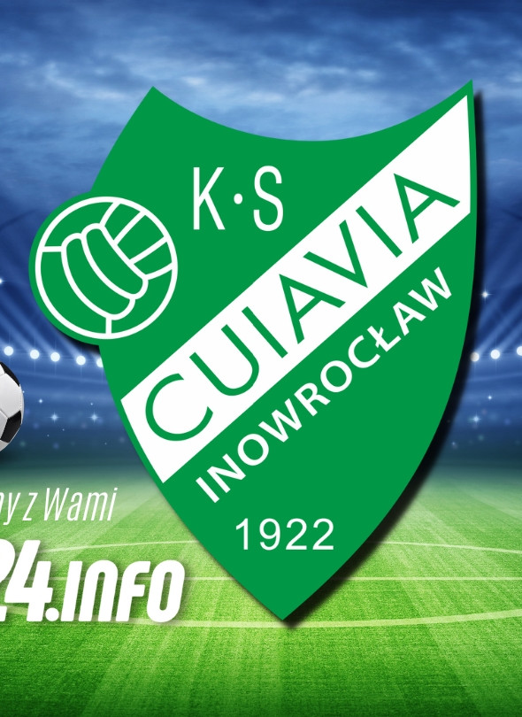 Cuiavia II Inowrocław - Kujawiak Sukowy