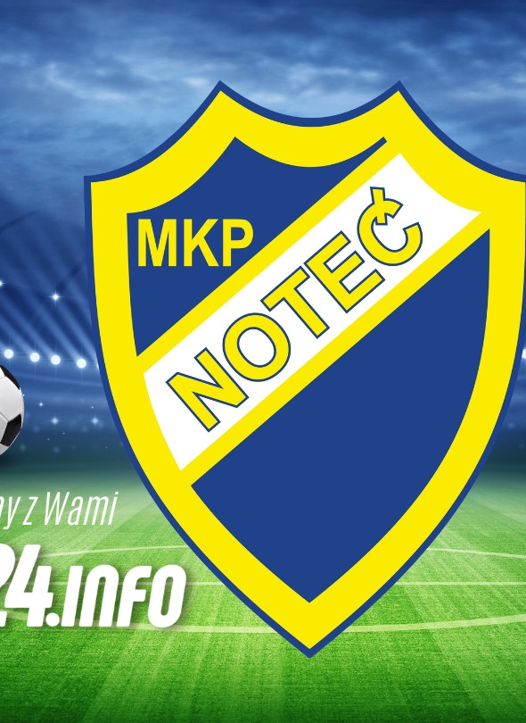 MKP Noteć Inowrocław - Gopło II Kruszwica