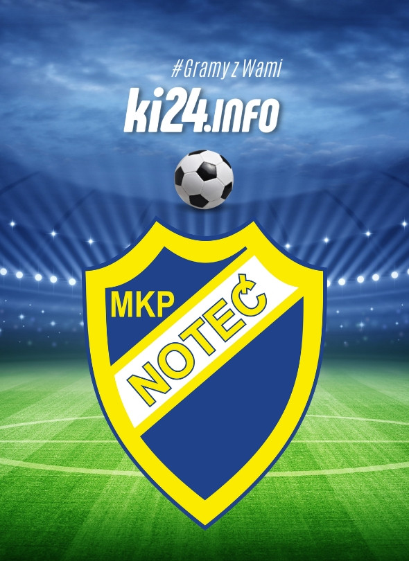 MKP Noteć Inowrocław - Unia II Gniewkowo