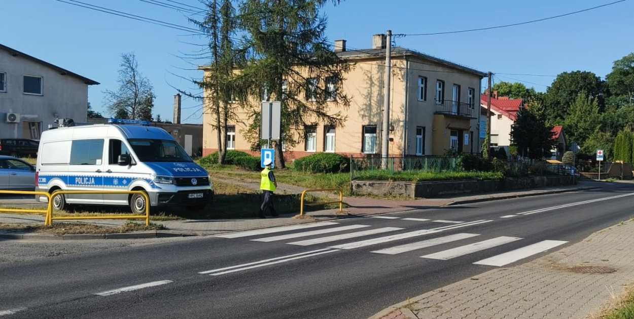Fot. KPP Inowrocław