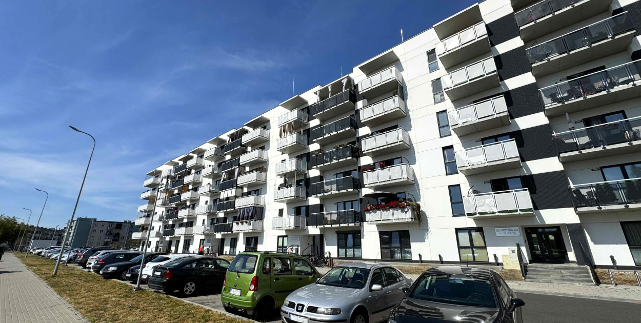 Ceny mieszkań w Polsce biją rekordy. W tym mieście drożyzna szokuje