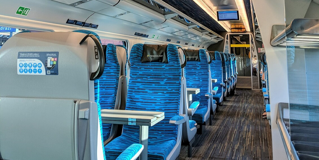 Pasażerowie już zacierają ręce. Pendolino ruszy w zupełnie nowe miejsca