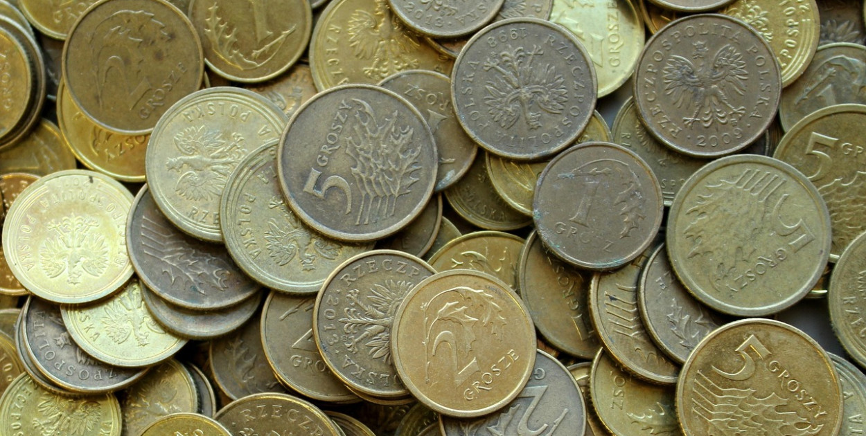 Nadchodzi koniec drobniaków? Jest petycja na biurku prezydenta