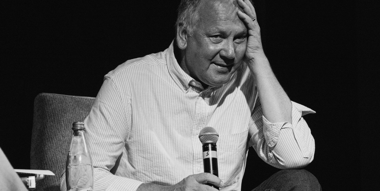 Fot. Wojciech Kowalski