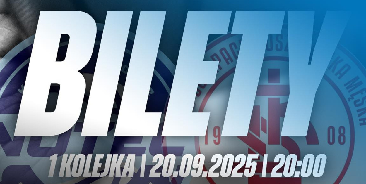 Rusza przedsprzedaż biletów na mecz Noteci