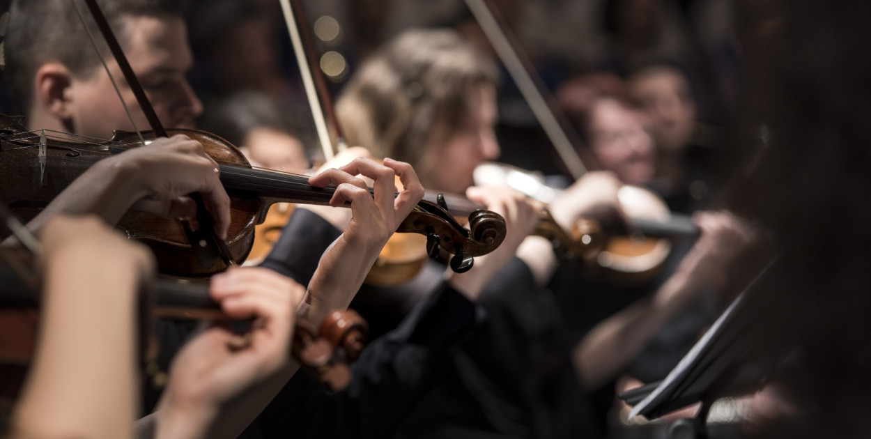 Ino Classic Festiwal 2025 – muzyczna jesień w Inowrocławiu
