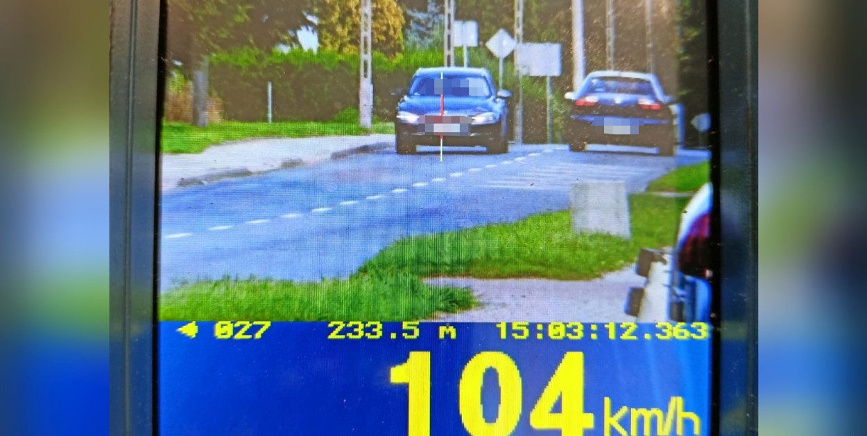 Fot. KPP Inowrocław