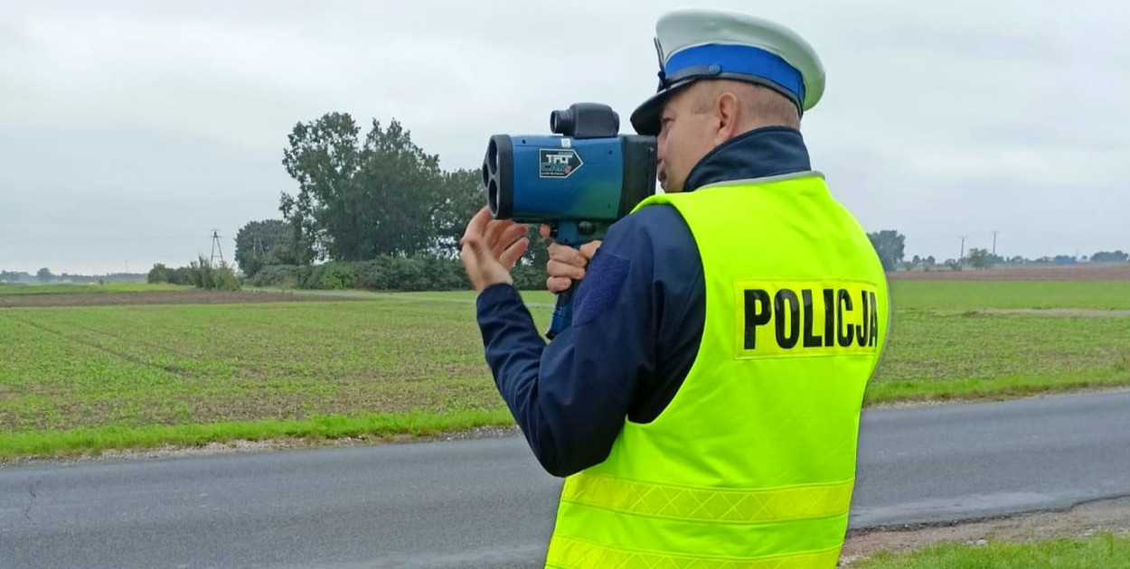 Fot. KPP Inowrocław