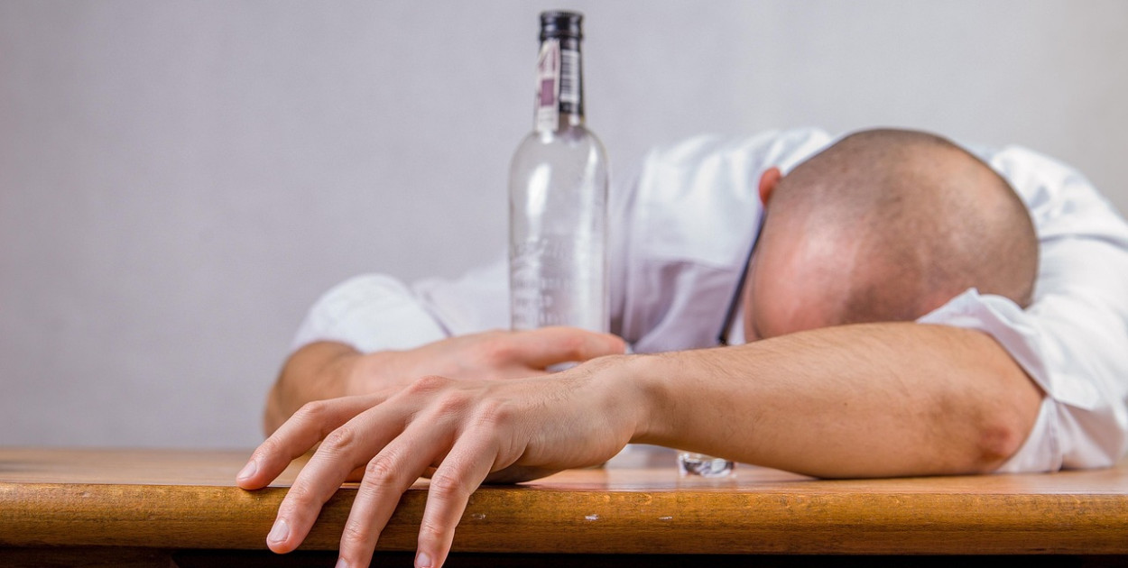 Chcą ograniczyć dostęp do alkoholu. Projekt jest już w Sejmie