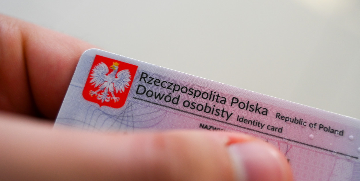 Nowe zasady wyrabiania dowodu osobistego. Oszczędzisz czas i pieniądze