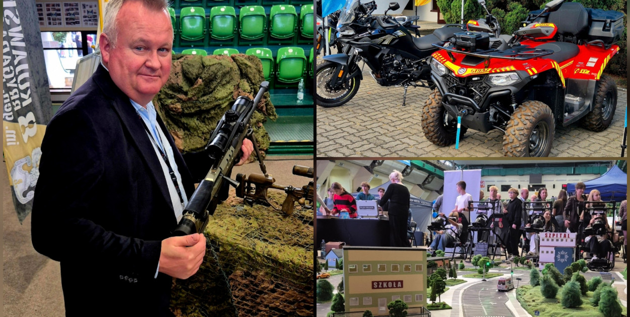 rolKI24.INFO | Dwudniowe sympozjum za nami!