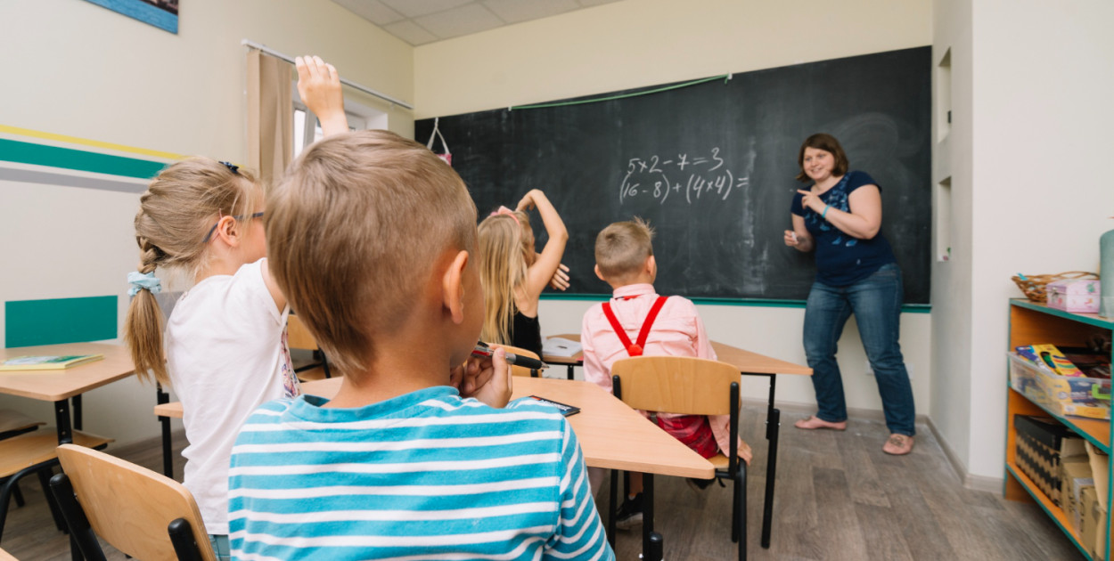 Nowy przedmiot szkolny dzieli Polaków. Kluczowa data właśnie nadeszła