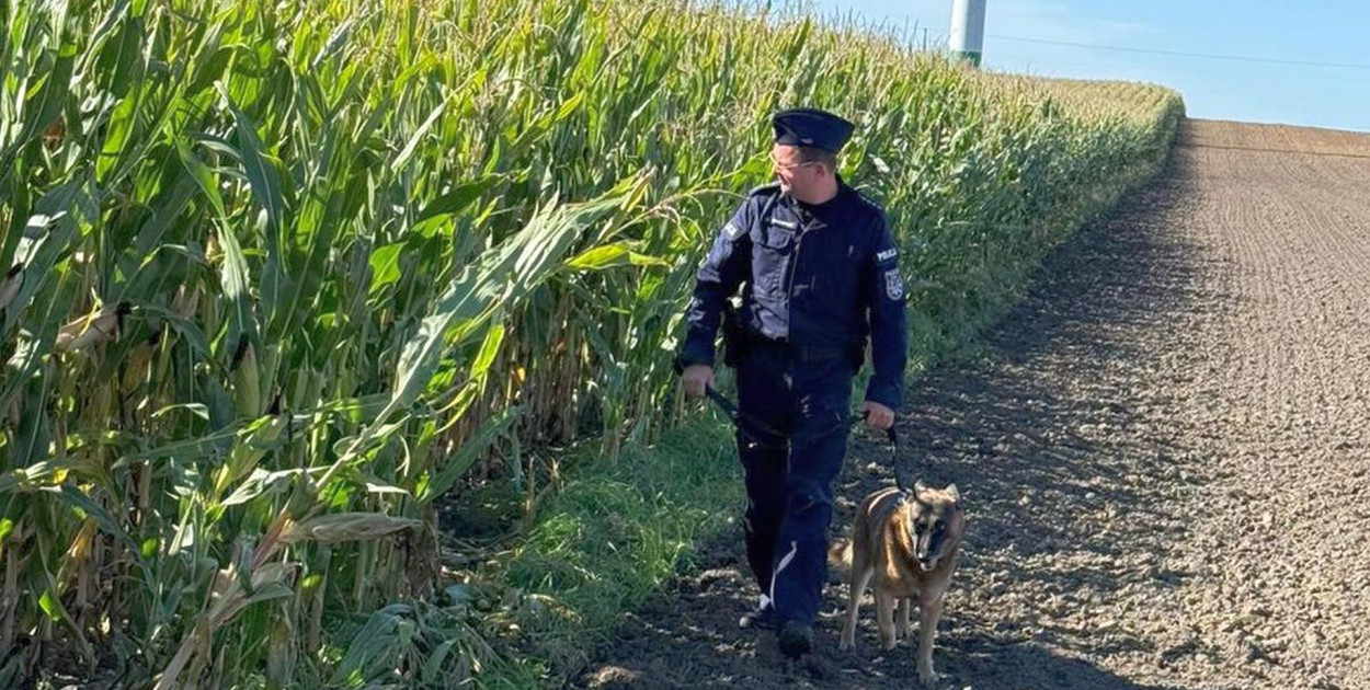 Fot. KPP Radziejów