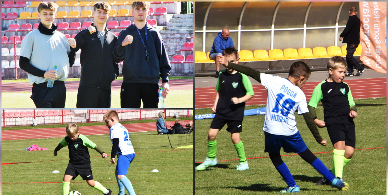 rolKI24.INFO | Jędruś Cup 2025 za nami! ⚽