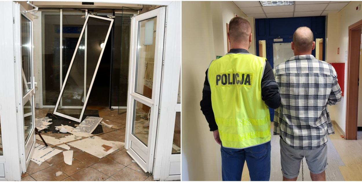 Fot. KPP Radziejów