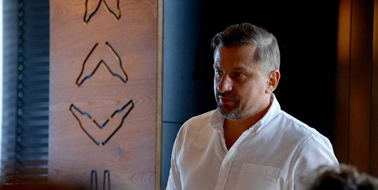 KSK QEMETICA Noteć Inowrocław z nową energią w sezonie 2025/2026
