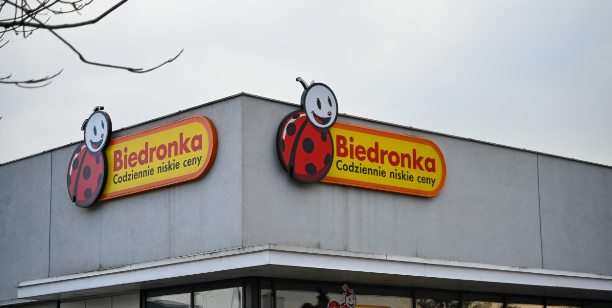 Nowe rozwiązanie w popularnej sieci. Ma ułatwić codzienne zakupy