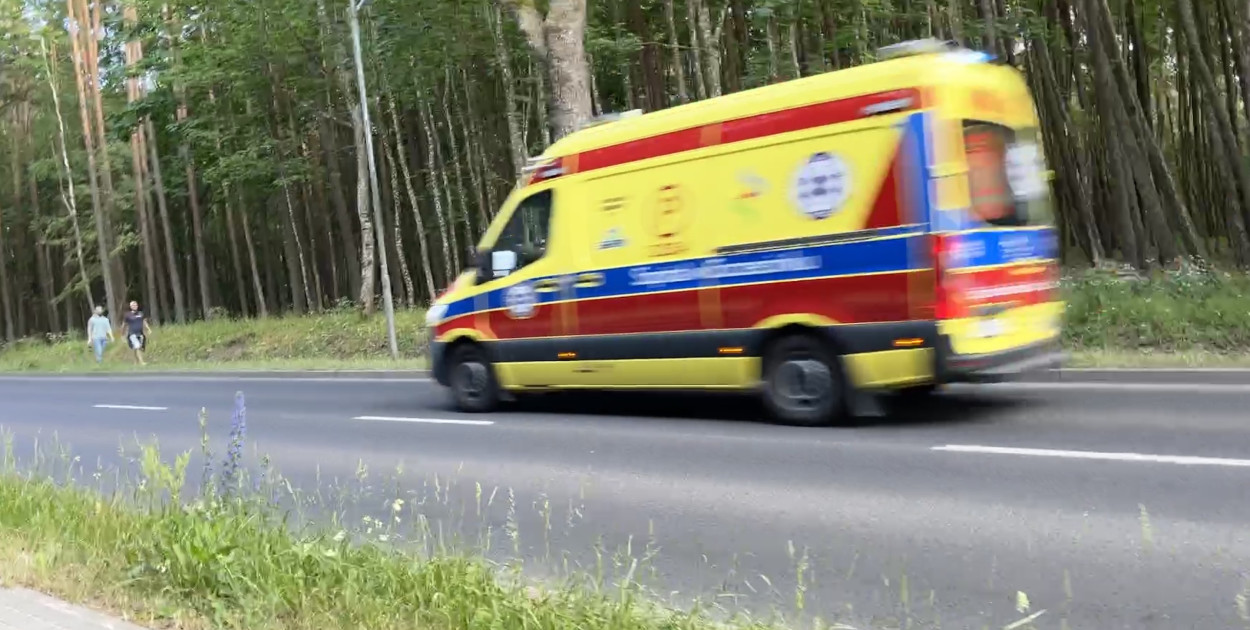 Awaria systemu alarmowego w Polsce. MSWiA wydało komunikat
