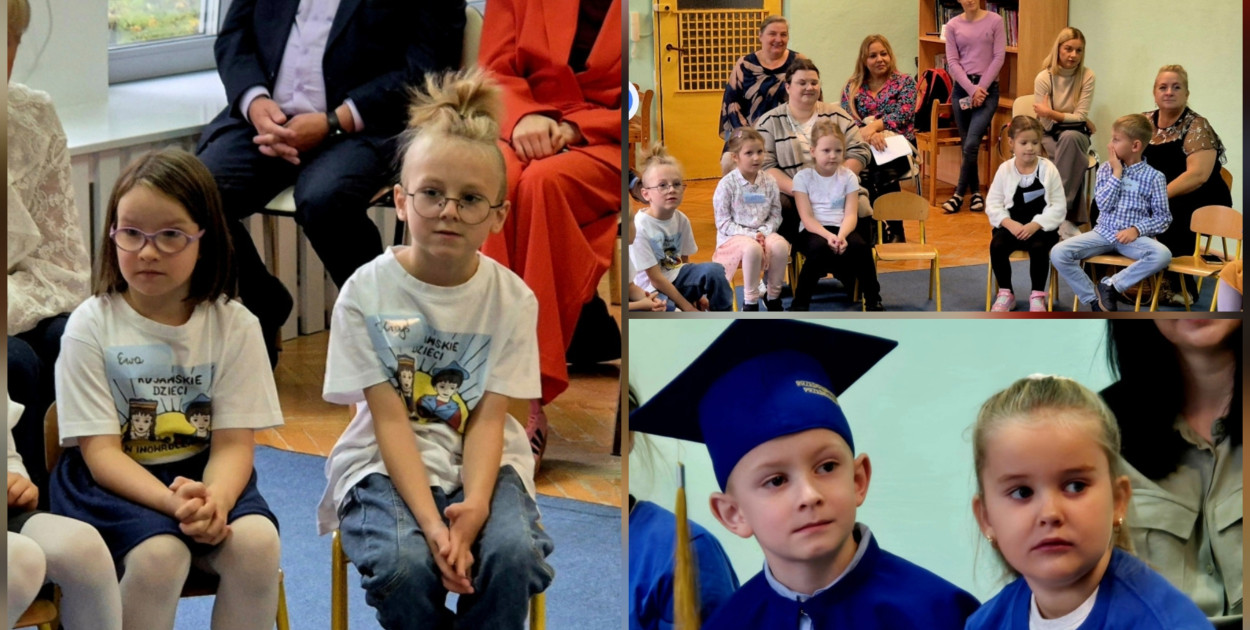 rolKI24.INFO | Przedszkolaki debatowały o finansach! 🧒💰