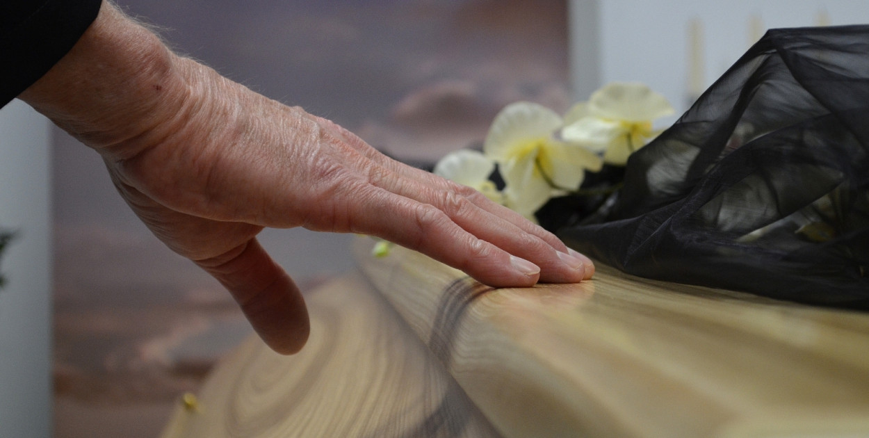 W mijającym tygodniu odeszli od nas...