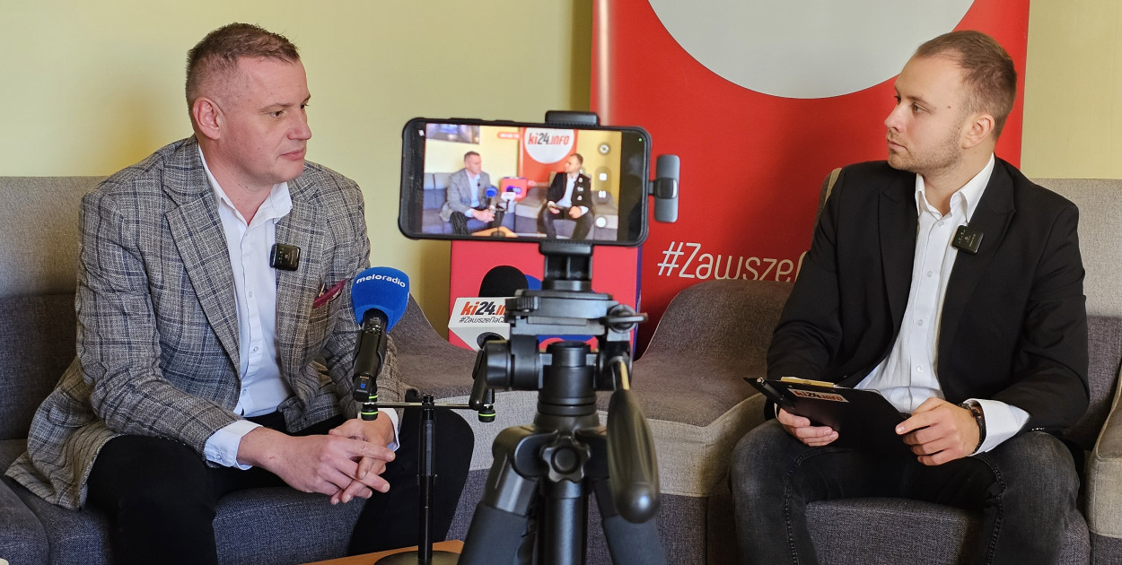 Bruksela idzie za daleko? Europoseł Sypniewski: tego nie możemy dłużej akceptować