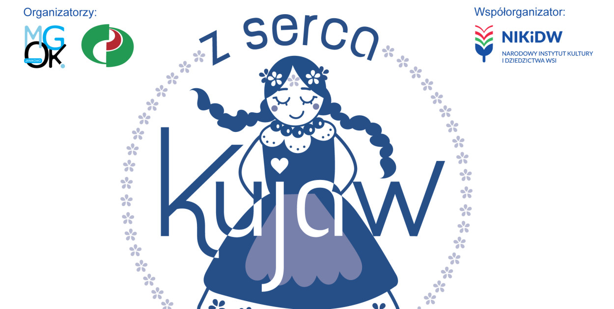 Z serca Kujaw. W Janikowie będą świętować kulturę kujawską