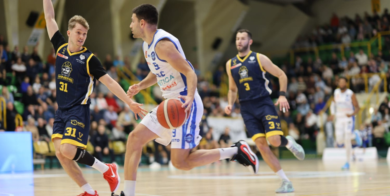 Dreszczowiec z happy endem