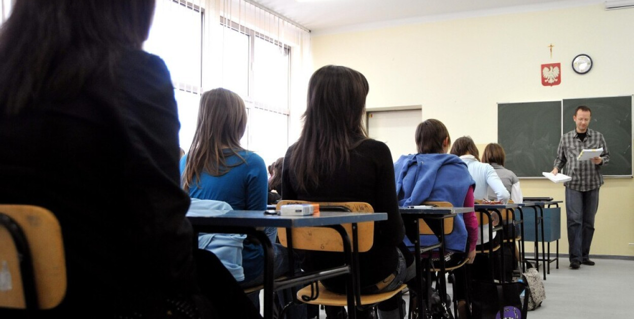 CKE: próbne matury w styczniu i w marcu, próbny egzamin ósmoklasisty w styczniu